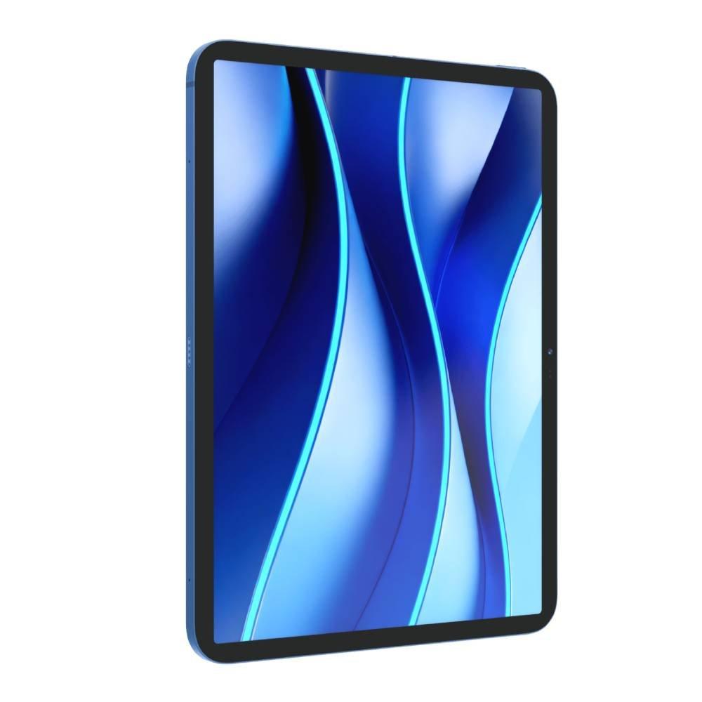 G-Tab Pad 12 Tablet, Unisoc T615, 8GB RAM, 128GB, 11-Inch Screen - Blue