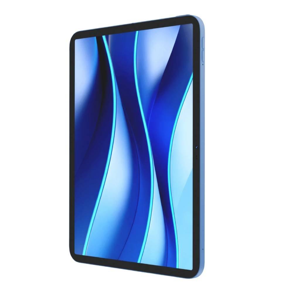 G-Tab Pad 12 Tablet, Unisoc T615, 8GB RAM, 128GB, 11-Inch Screen - Blue