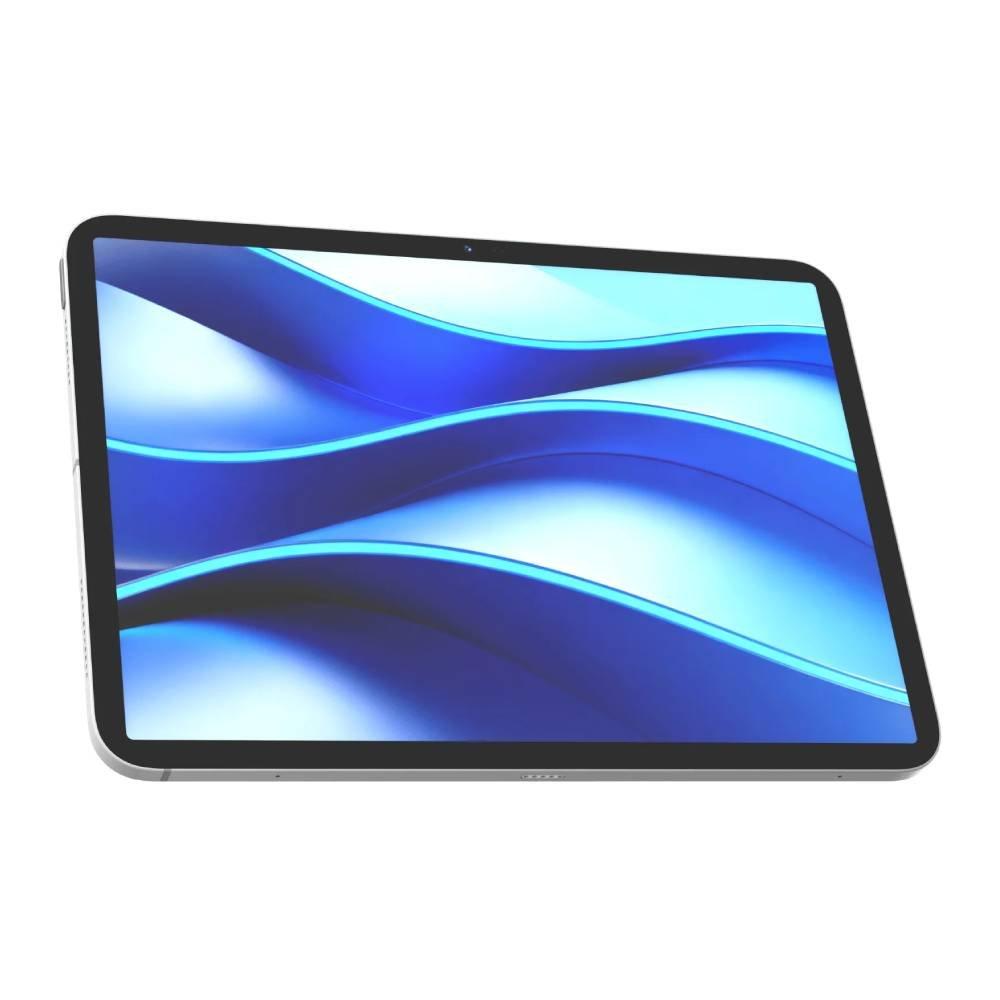 G-Tab Pad 12 Tablet, Unisoc T615, 8GB RAM, 128GB, 11-Inch Screen - Titanium