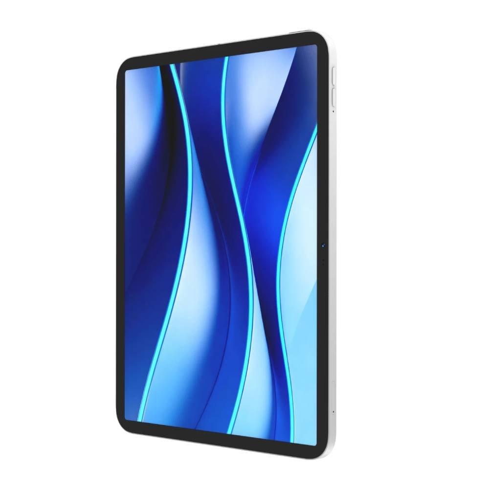 G-Tab Pad 12 Tablet, Unisoc T615, 8GB RAM, 128GB, 11-Inch Screen - Titanium