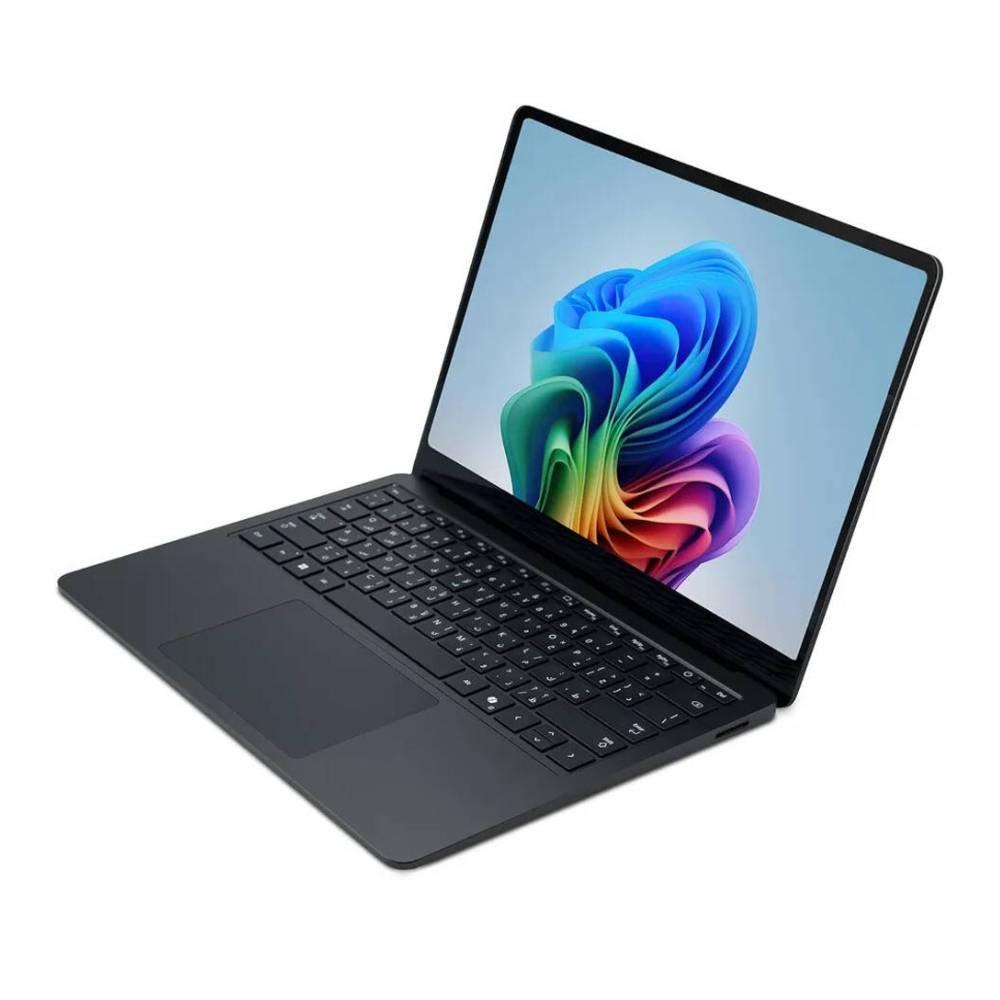 Microsoft Surface 7th Edition Laptop, Intel Core Ultra 7, 32GB RAM, 1 TB, Intel Arc Graphics, 13.8-Inch Screen, Windows 11 Pro, EP2-22358 - Black + 3 Years Warranty