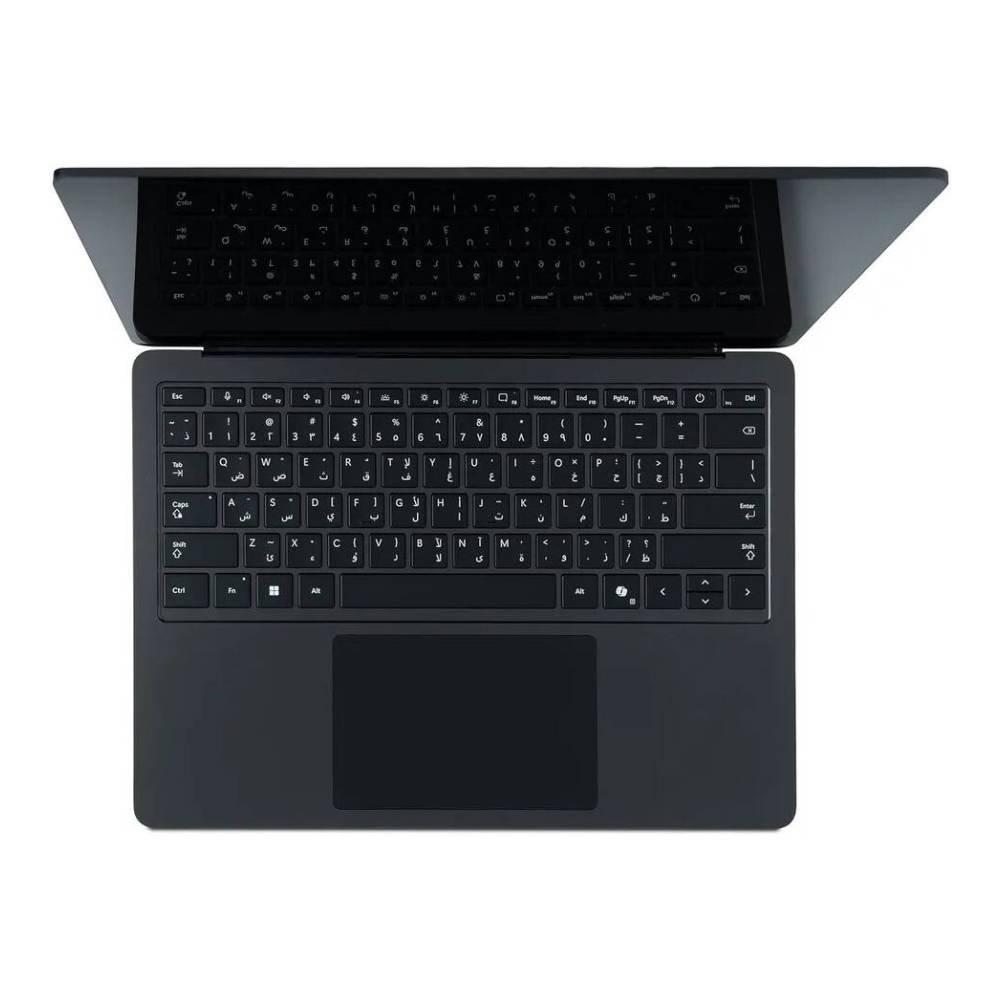 Microsoft Surface 7th Edition Laptop, Intel Core Ultra 7, 32GB RAM, 1 TB, Intel Arc Graphics, 13.8-Inch Screen, Windows 11 Pro, EP2-22358 - Black + 3 Years Warranty