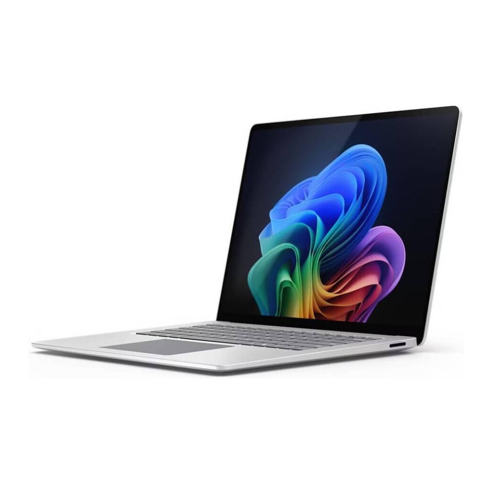 Microsoft Surface 7th Edition Laptop, Intel Core Ultra 7, 32GB RAM, 1 TB, Intel Arc Graphics, 13.8-Inch Screen, Windows 11 Pro, EP2-21167 - Platinum+ 3 Years Warranty
