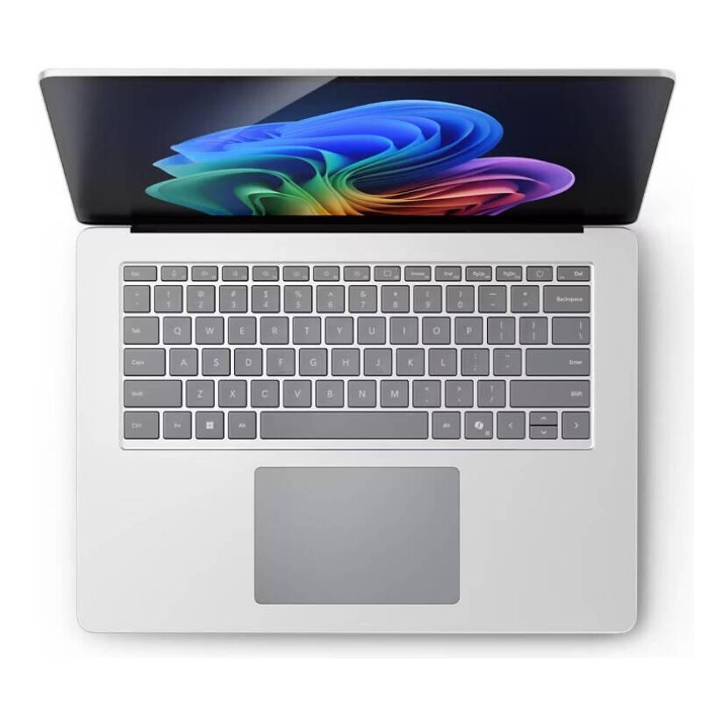 Microsoft Surface 7th Edition Laptop, Intel Core Ultra 7, 32GB RAM, 1 TB, Intel Arc Graphics, 13.8-Inch Screen, Windows 11 Pro, EP2-21167 - Platinum+ 3 Years Warranty