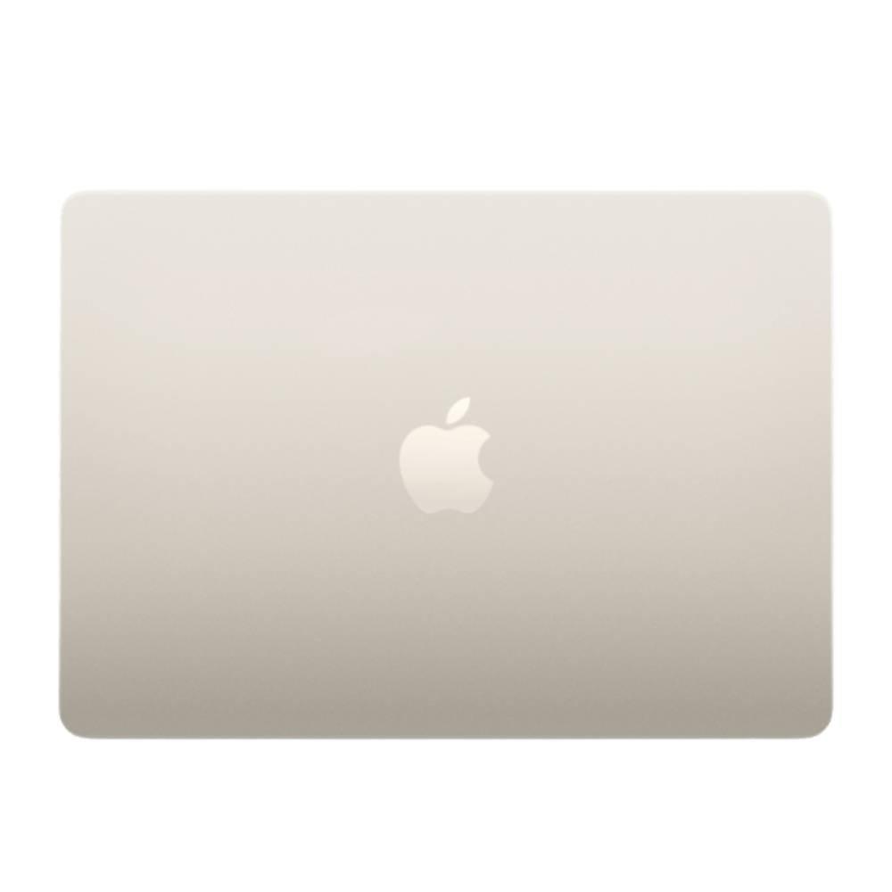 Apple MacBook Air 13 Laptop, M5 Chip, 16 GB RAM, 1 TB Storage, 13.6-Inch Display, GY-MDHC4AB/A - Starlight