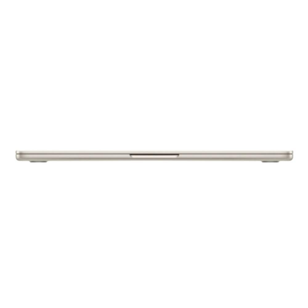 Apple MacBook Air 13 Laptop, M5 Chip, 16 GB RAM, 1 TB Storage, 13.6-Inch Display, GY-MDHC4AB/A - Starlight