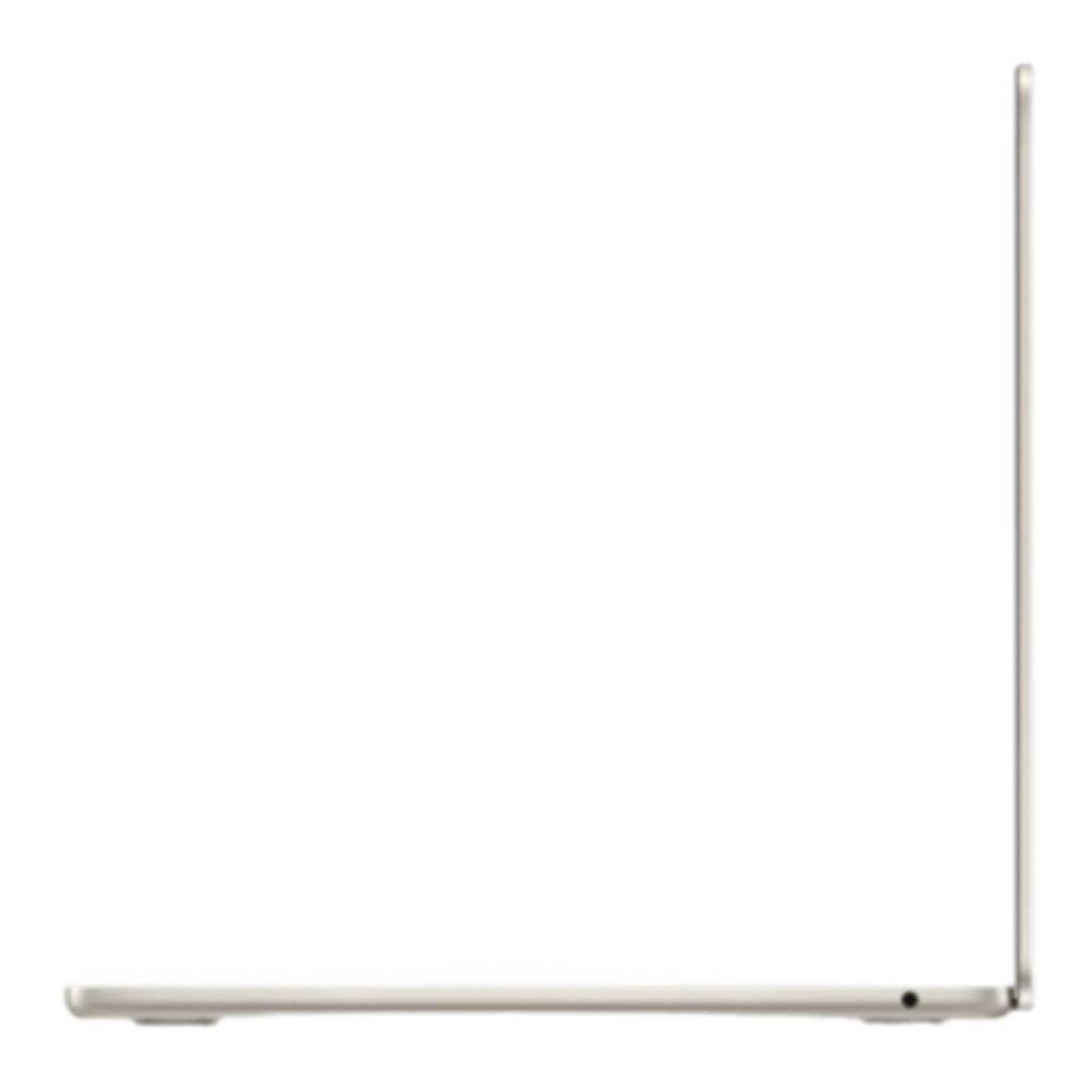 Apple MacBook Air 13 Laptop, M5 Chip, 16 GB RAM, 1 TB Storage, 13.6-Inch Display, GY-MDHC4AB/A - Starlight