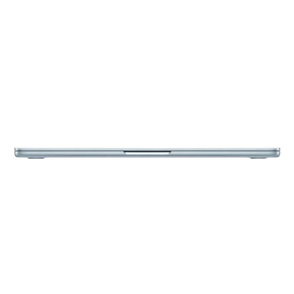 Apple MacBook Air 13 Laptop, M5 Chip, 16GB RAM, 1TB SSD, 10-Core Graphics, MacOS, 13.6-Inch, GY-MDHJ4AB/A - Sky Blue