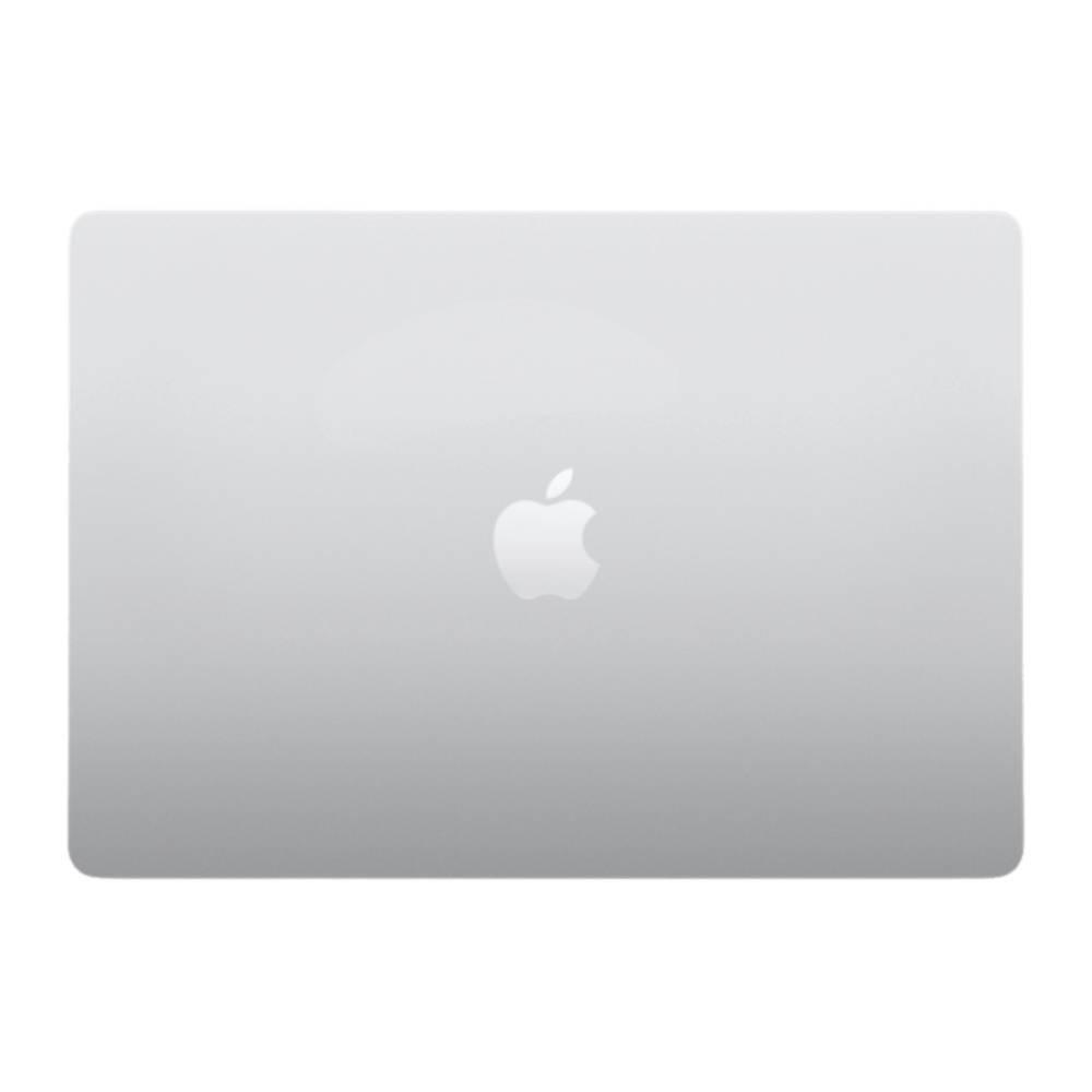 Apple MacBook Air 15 Laptop, M5 Chip, 16GB RAM, 512GB Storage, 15.3-Inch Display, GY-MDV94AB/A - Silver