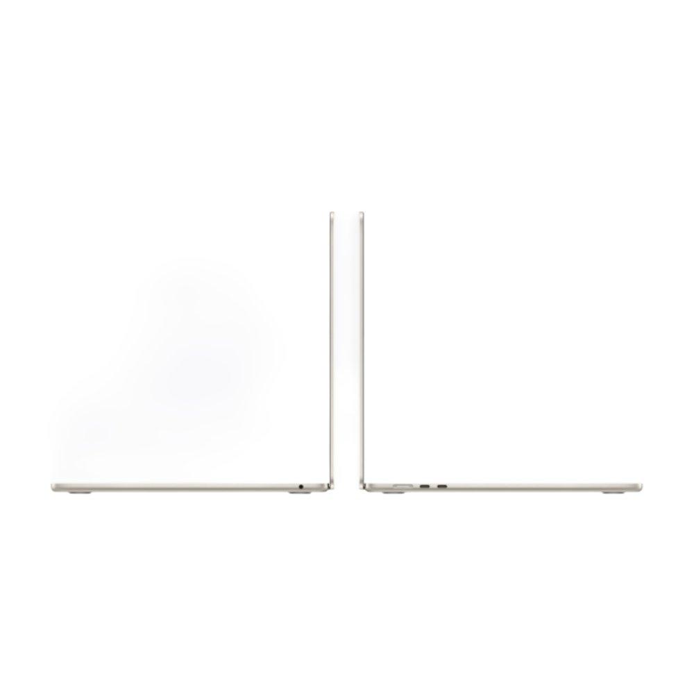 Apple MacBook Air 15 Laptop, M5 Chip, 16GB RAM, 1TB SSD Storage, 15.3-Inch Screen, macOS, GY-MDVE4AB/A - Starlight
