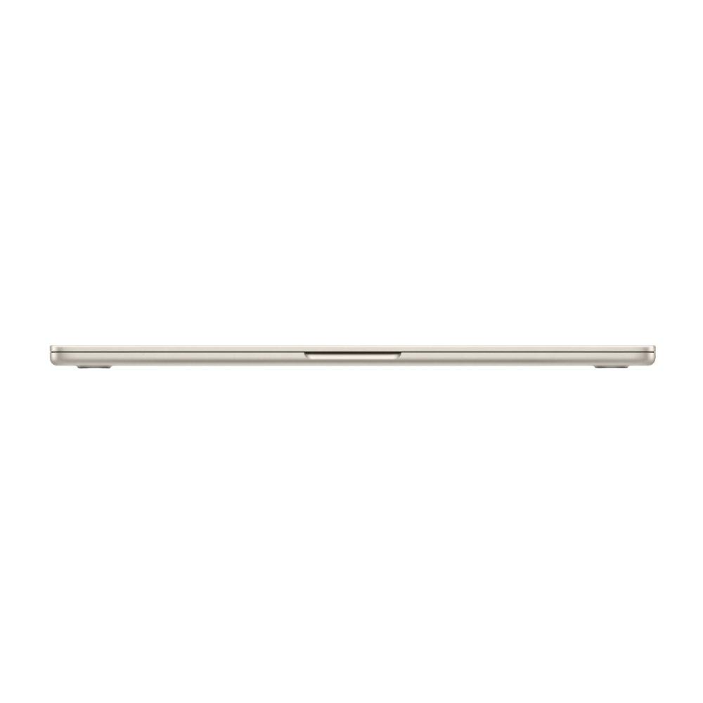 Apple MacBook Air 15 Laptop, M5 Chip, 16GB RAM, 1TB SSD Storage, 15.3-Inch Screen, macOS, GY-MDVE4AB/A - Starlight