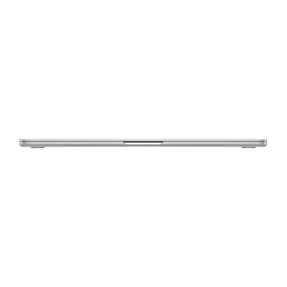 Apple MacBook Air 15 Laptop, M5 Chip, 24GB RAM, 1TB Storage, 15.3-Inch Display, GY-MDVC4AB/A - Silver