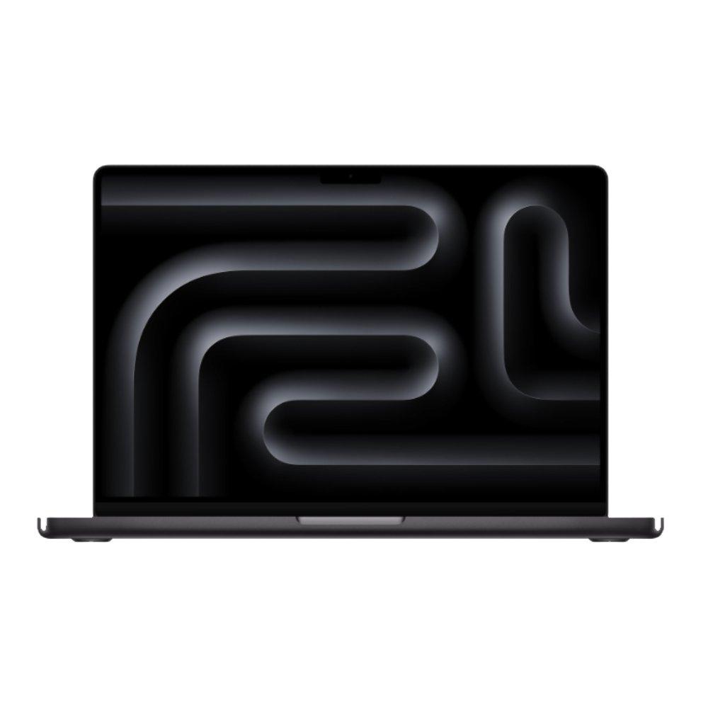 Apple MacBook Pro Laptop, M5 Chip, 16GB RAM, 1TB SSD Storage, 14-Inch, GY-MDE14AB/A - Space Black