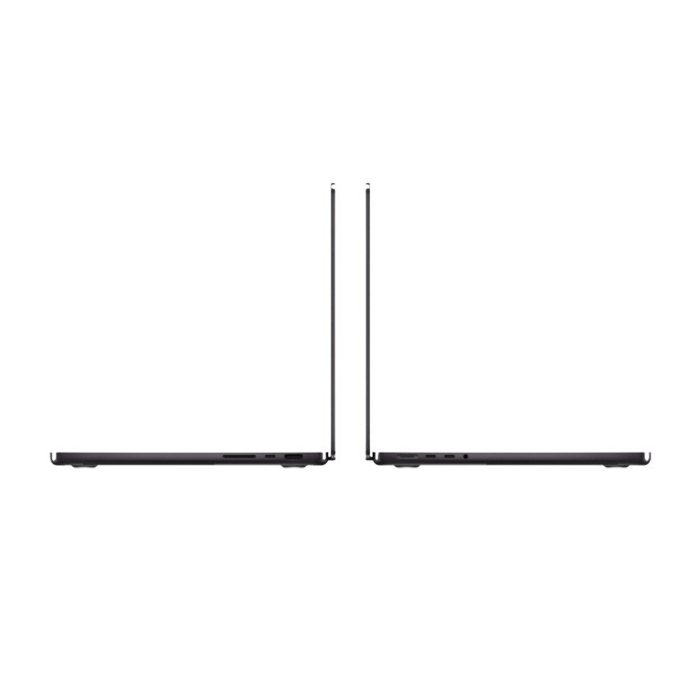 Apple MacBook Pro Laptop, M5 Chip, 16GB RAM, 1TB SSD Storage, 14-Inch, GY-MDE14AB/A - Space Black
