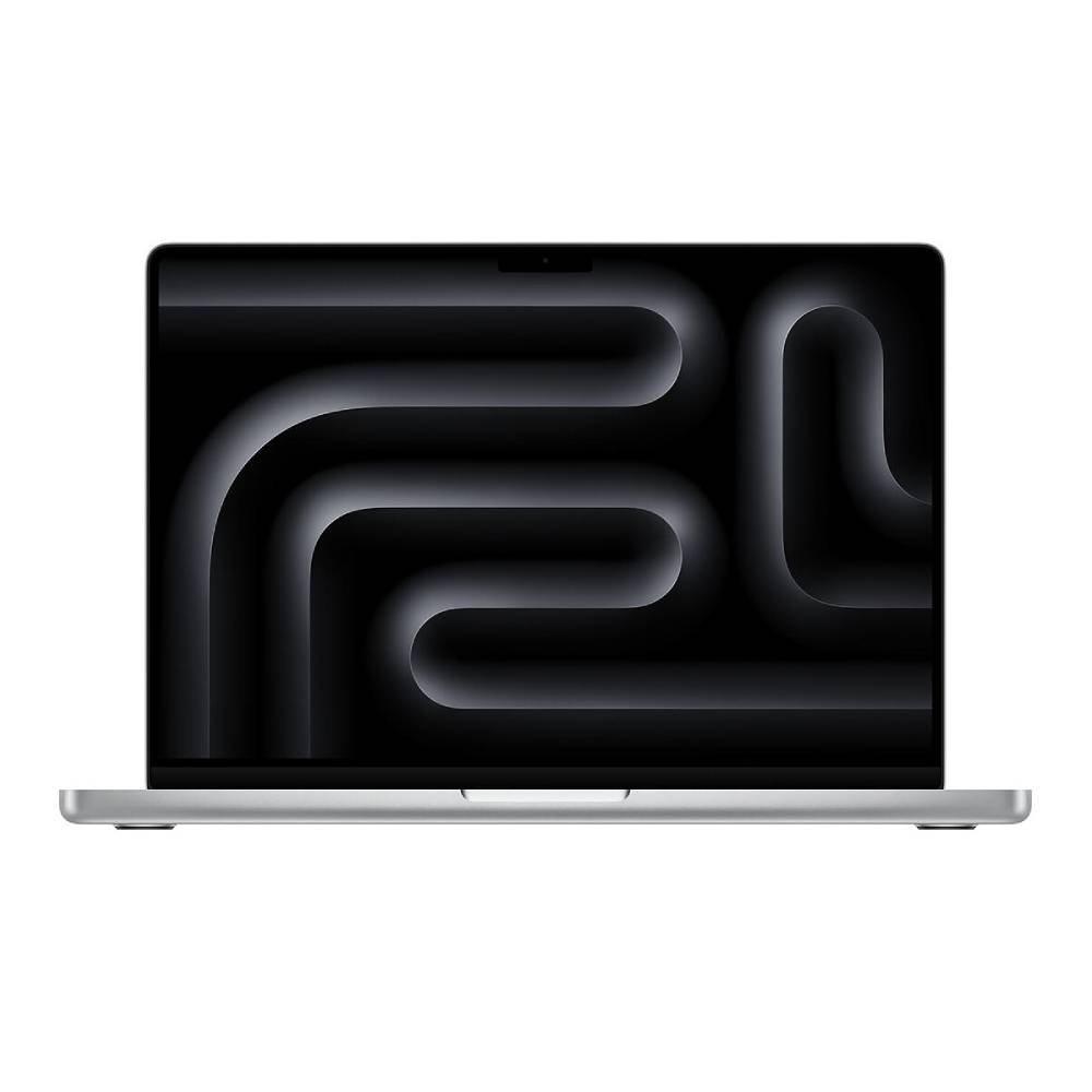 Apple MacBook Pro 14 Laptop, M5 Pro, 24GB RAM, 2 TB Storage, 14-Inch Display, GY-MJLV4AB/A - Silver