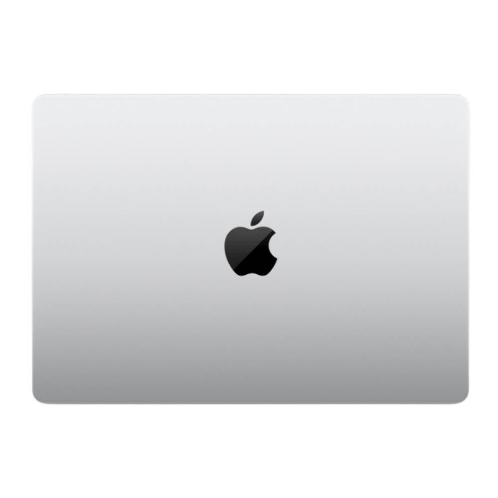 Apple MacBook Pro 14 Laptop, M5 Pro, 24GB RAM, 2 TB Storage, 14-Inch Display, GY-MJLV4AB/A - Silver