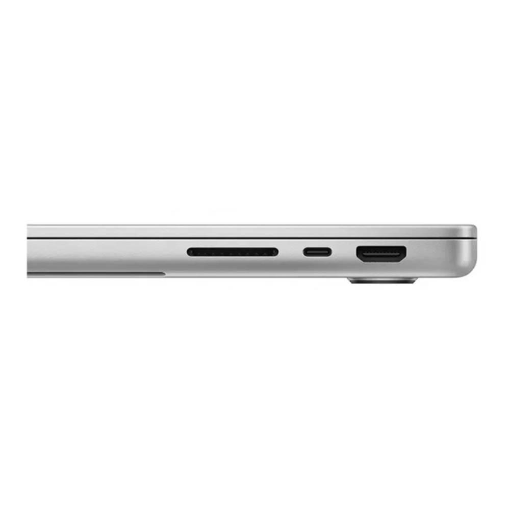 Apple MacBook Pro 14 Laptop, M5 Pro, 24GB RAM, 2 TB Storage, 14-Inch Display, GY-MJLV4AB/A - Silver