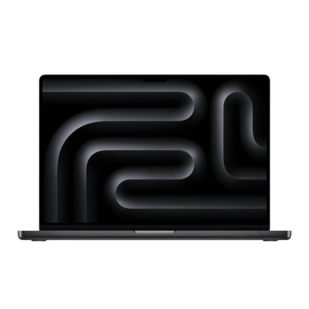 Apple MacBook Pro 16 Laptop, M5 Pro Chip, 48GB RAM, 1TB Storage, 16-Inch Display, GY-MGEC4AB/A - Black