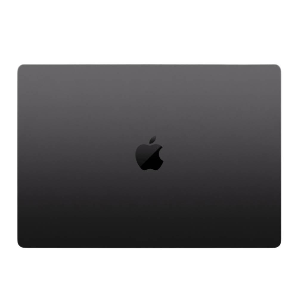 Apple MacBook Pro 16 Laptop, M5 Pro Chip, 48GB RAM, 1TB Storage, 16-Inch Display, GY-MGEC4AB/A - Black