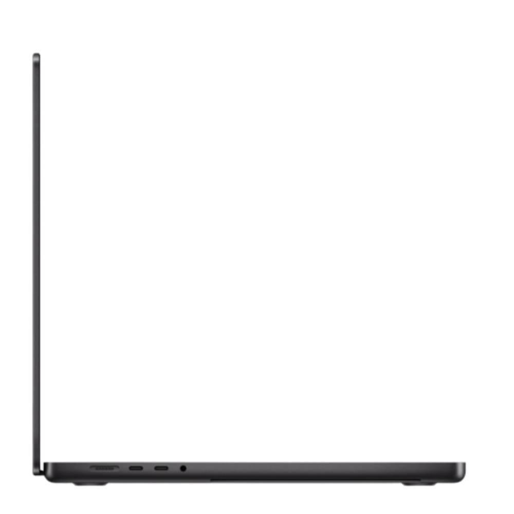 Apple MacBook Pro 16 Laptop, M5 Pro Chip, 48GB RAM, 1TB Storage, 16-Inch Display, GY-MGEC4AB/A - Black