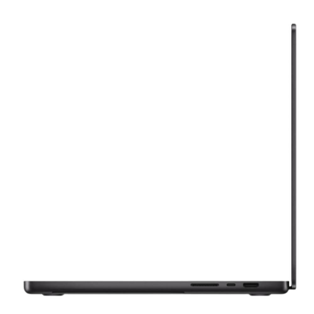 Apple MacBook Pro 16 Laptop, M5 Pro Chip, 48GB RAM, 1TB Storage, 16-Inch Display, GY-MGEC4AB/A - Black
