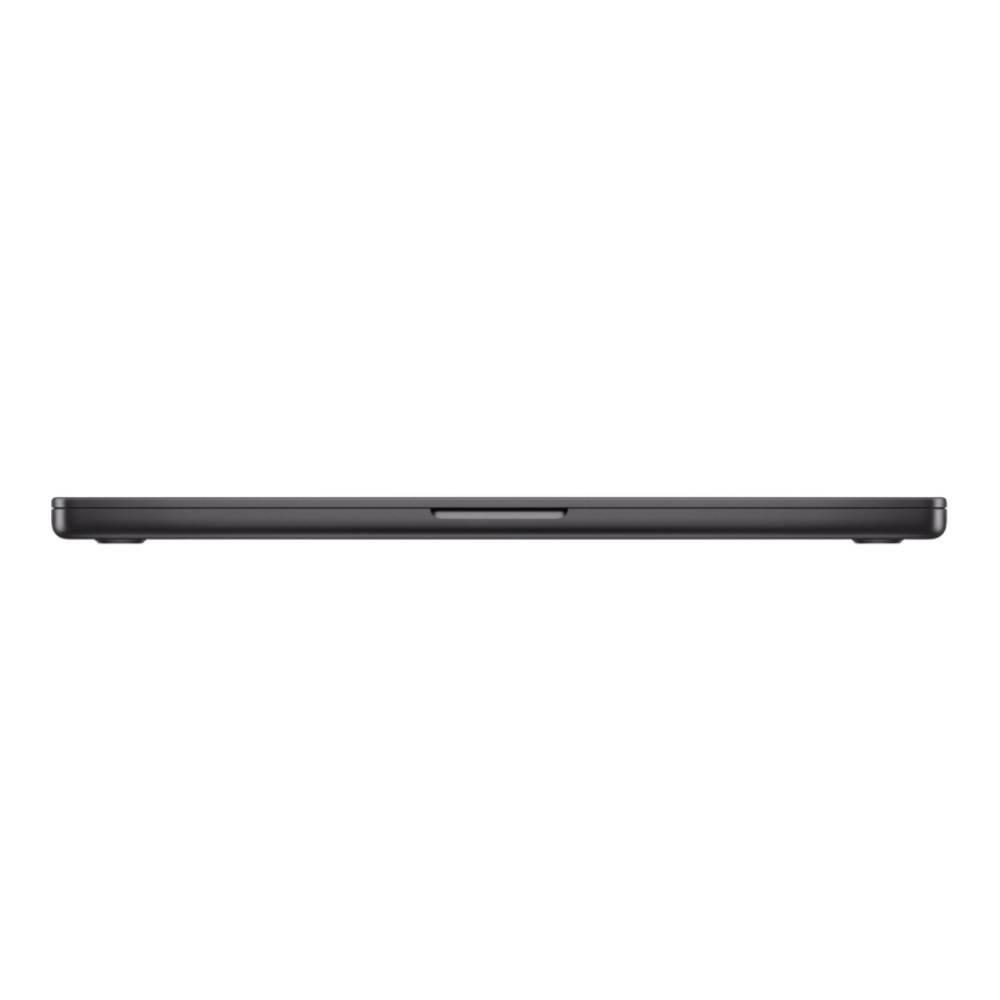 Apple MacBook Pro 16 Laptop, M5 Pro Chip, 48GB RAM, 1TB Storage, 16-Inch Display, GY-MGEC4AB/A - Black