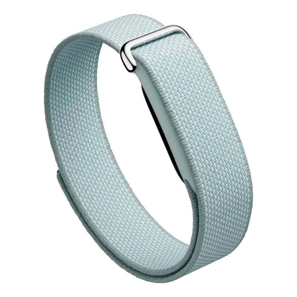 New Arrival Google Fitbit Air Watch Activity Tracker, GA11015 - Fog Split it your way