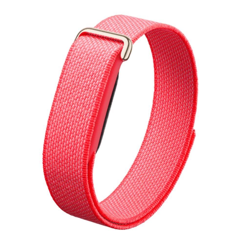 Google Fitbit Air Watch Activity Tracker, GA11016 - Berry 