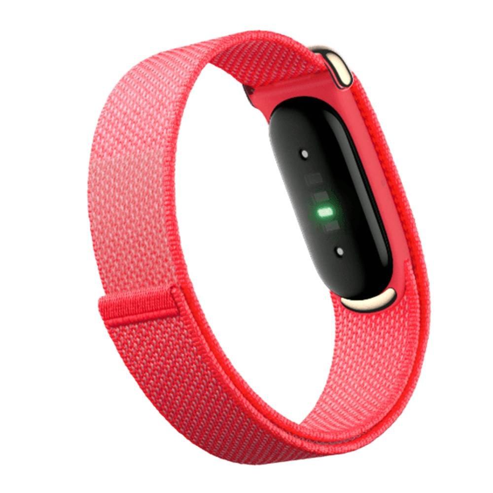 Google Fitbit Air Watch Activity Tracker, GA11016 - Berry 