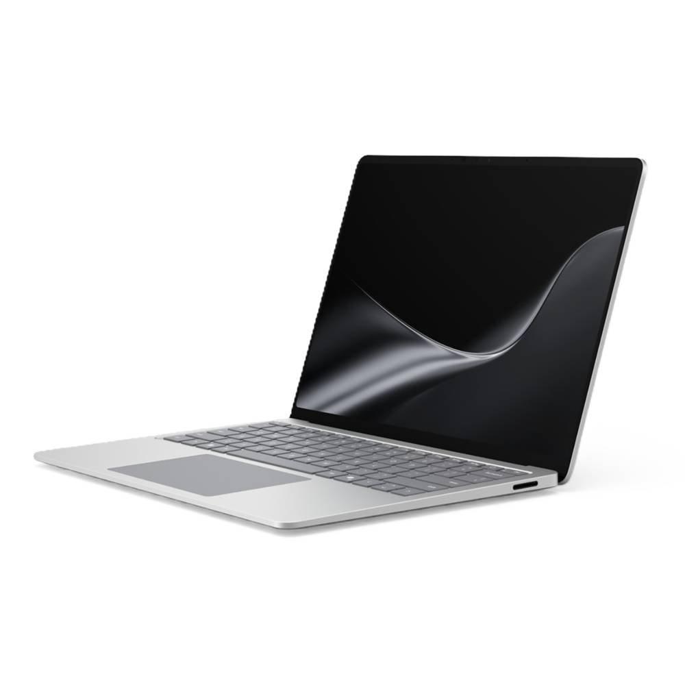 Microsoft Surface Laptop, M10 Snapdragon X2 Plus, 16GB RAM, 512 GB, Qualcomm Adreno GPU, 13.8-Inch, Windows 11 Home, EP2-60922 - Platinum