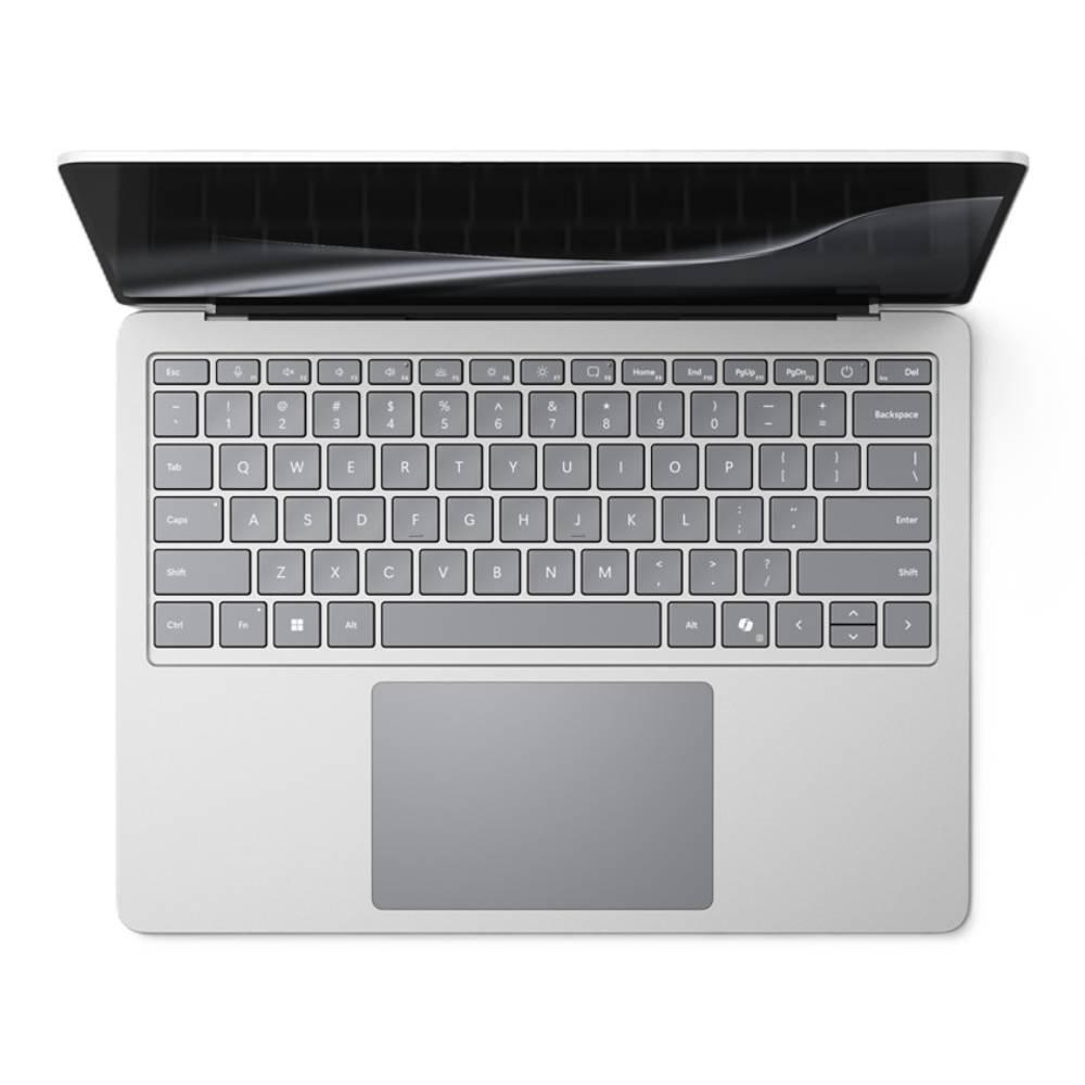 Microsoft Surface Laptop, M10 Snapdragon X2 Plus, 16GB RAM, 512 GB, Qualcomm Adreno GPU, 13.8-Inch, Windows 11 Home, EP2-60922 - Platinum