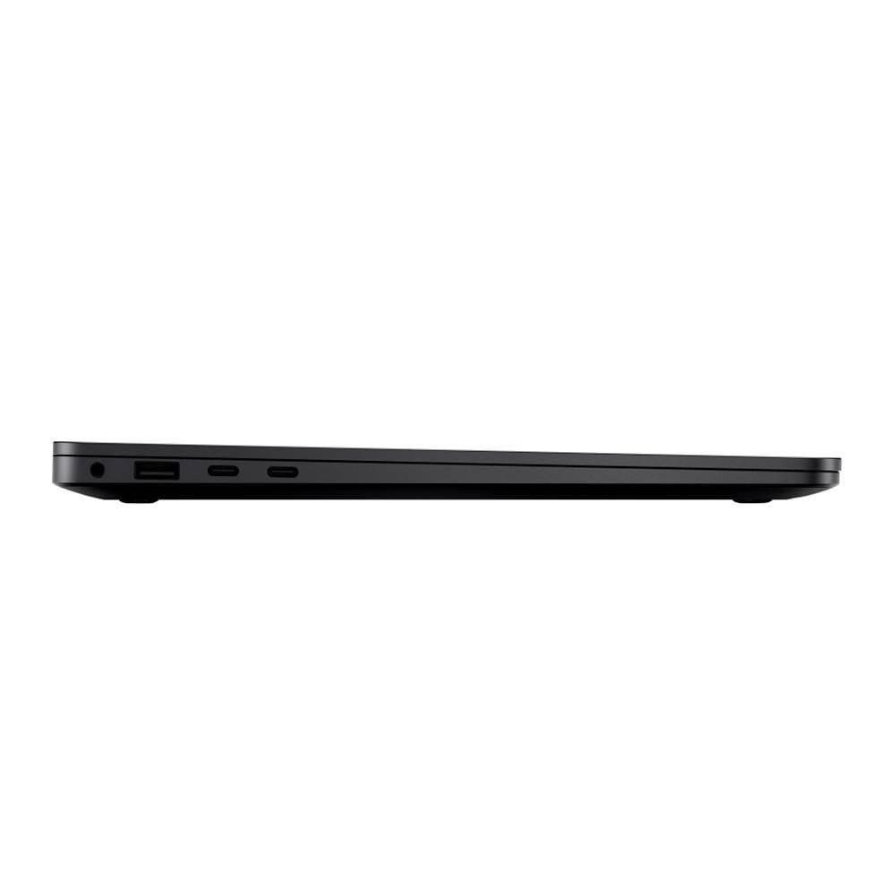 Microsoft Surface Laptop, M12 Snapdragon X2 Elite, 16GB RAM, 1 TB, Qualcomm Adreno GPU, 13.8-Inch, Windows 11 Home, EP2-61151 - Black