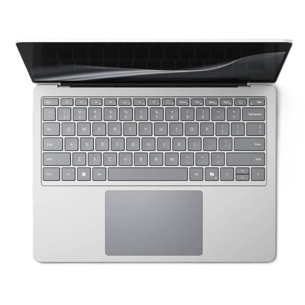 Microsoft Surface Laptop,  M12 Snapdragon X2 Elite, 16GB RAM, 512 GB SSD, Qualcomm Adreno GPU, 13.8-Inch Screen,  Windows 11 Home, EP2-61419 - Silver