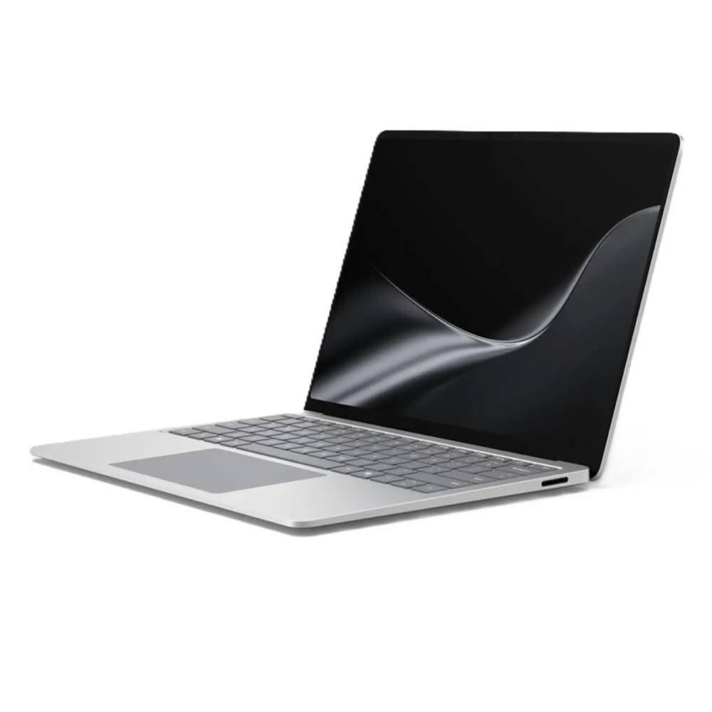 Microsoft Surface Laptop,  M12 Snapdragon X2 Elite, 16GB RAM, 512 GB SSD, Qualcomm Adreno GPU, 13.8-Inch Screen,  Windows 11 Home, EP2-61419 - Silver