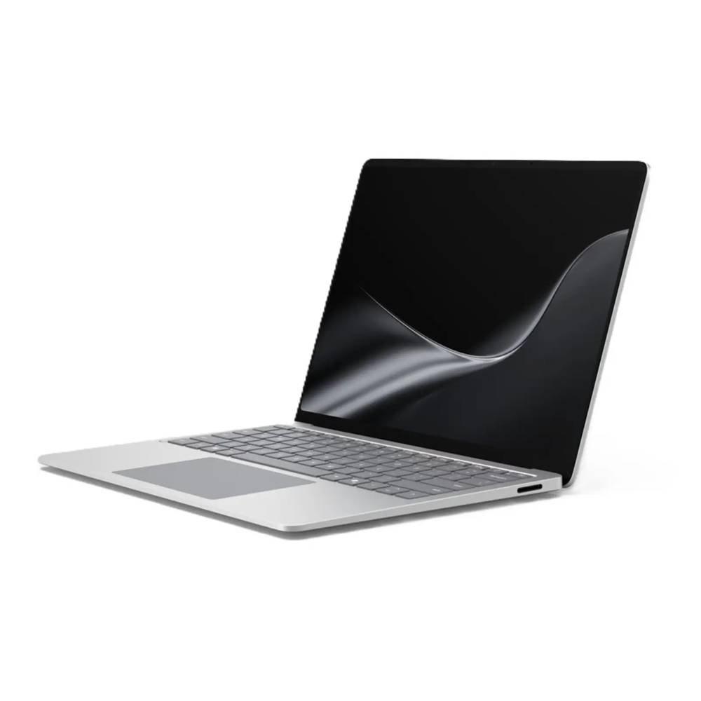 Microsoft Surface Laptop,  M12 Snapdragon X2 Elite, 16GB RAM, 512 GB, Qualcomm Adreno GPU, 15-Inch Screen,  Windows 11 Home, EP2-61354 - Silver