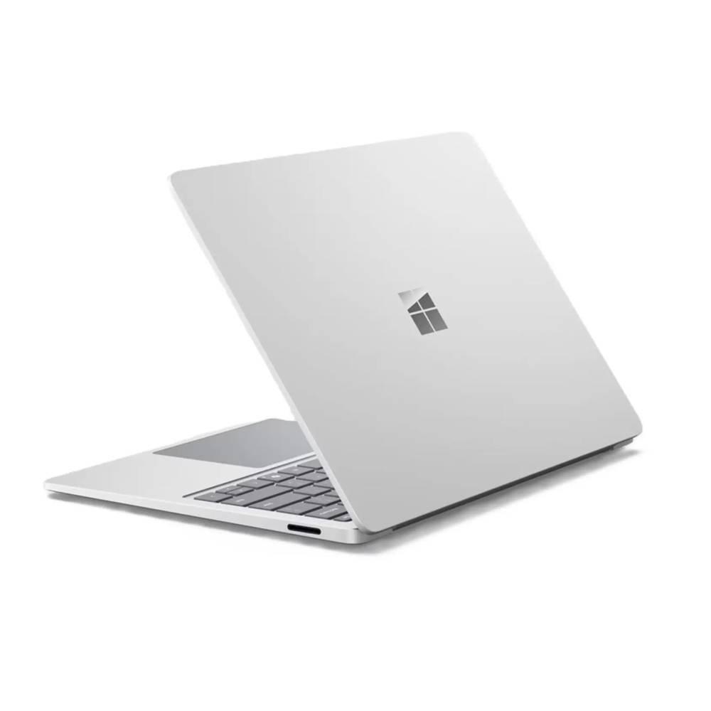 Microsoft Surface Laptop,  M12 Snapdragon X2 Elite, 16GB RAM, 512 GB, Qualcomm Adreno GPU, 15-Inch Screen,  Windows 11 Home, EP2-61354 - Silver