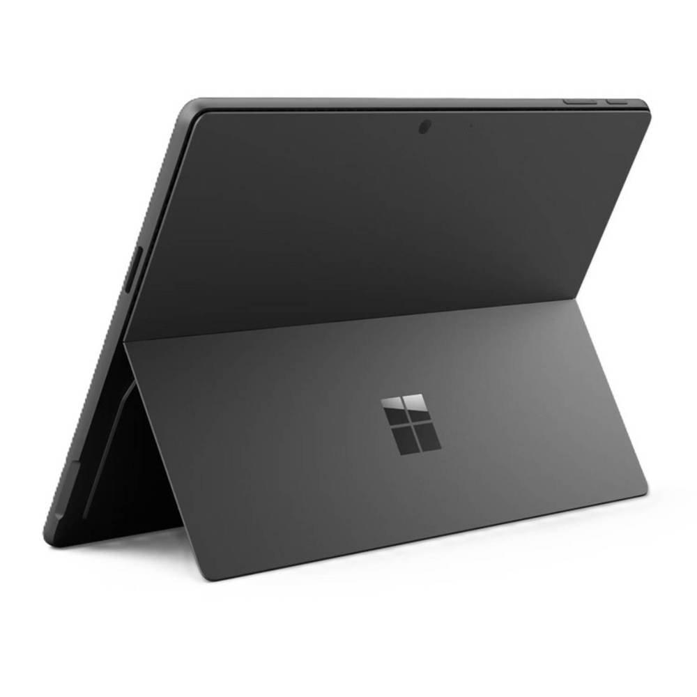 Microsoft Surface Pro Laptop, M12 Snapdragon X2 Plus, 16GB RAM, 512GB SSD, Qualcomm Adreno, 13-inch, Windows 11 Home, EP2-71559 - Black