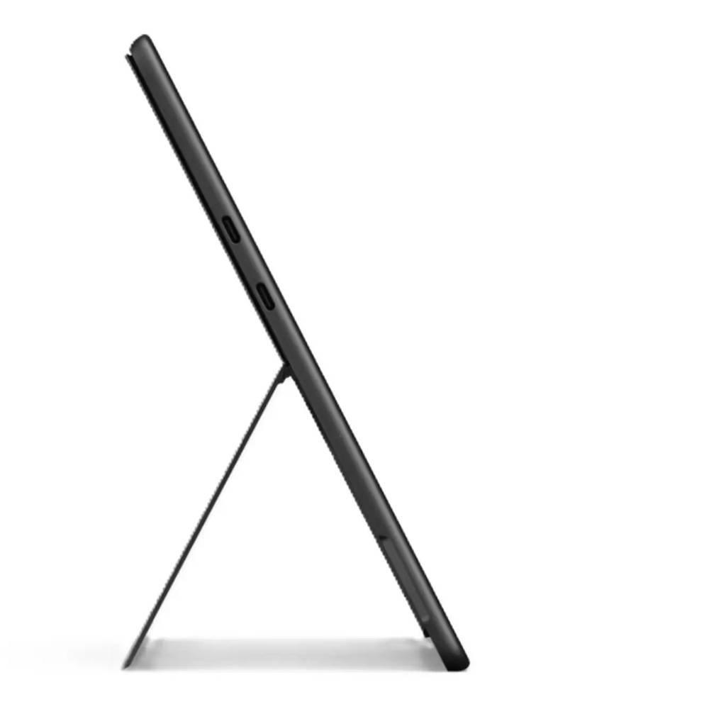Microsoft Surface Pro Laptop, M12 Snapdragon X2 Plus, 16GB RAM, 512GB SSD, Qualcomm Adreno, 13-inch, Windows 11 Home, EP2-71559 - Black