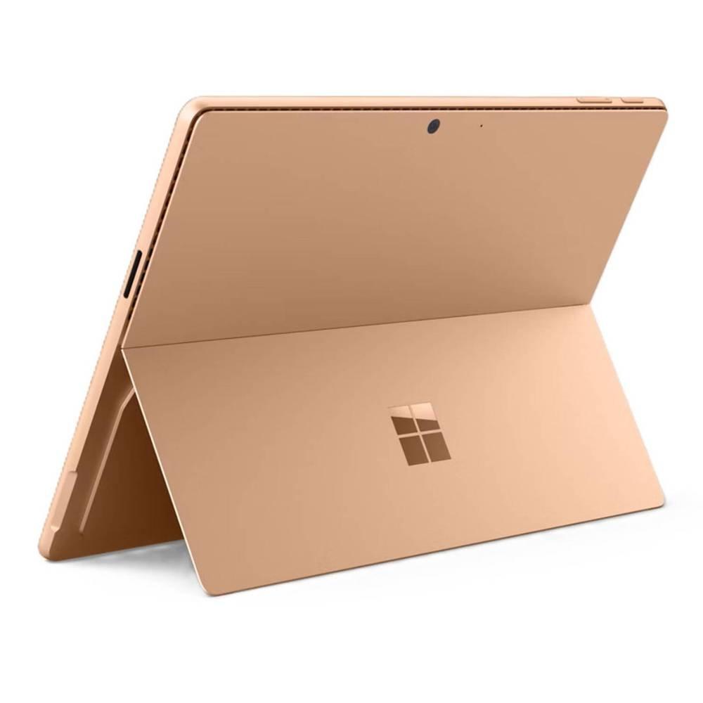 Microsoft Surface Pro Laptop, M12 Snapdragon X2 Elite, 16GB RAM, 1 TB, Qualcomm Hexagon Graphics Processor, 13-Inch OLED Screen, Windows 11 Home, EP2-65082+TYC - Copper