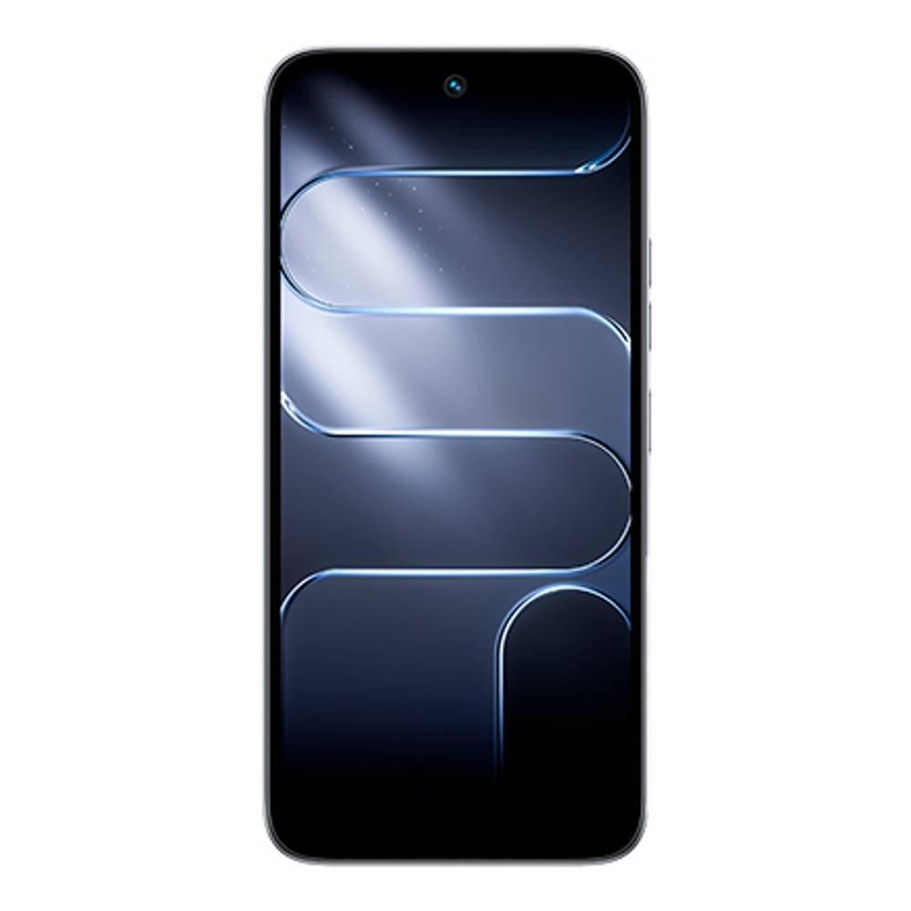 Tecno Spark 50 Phone, MediaTek Helio G81, 4GB RAM, 256GB, 6.78-Inch - Titanium