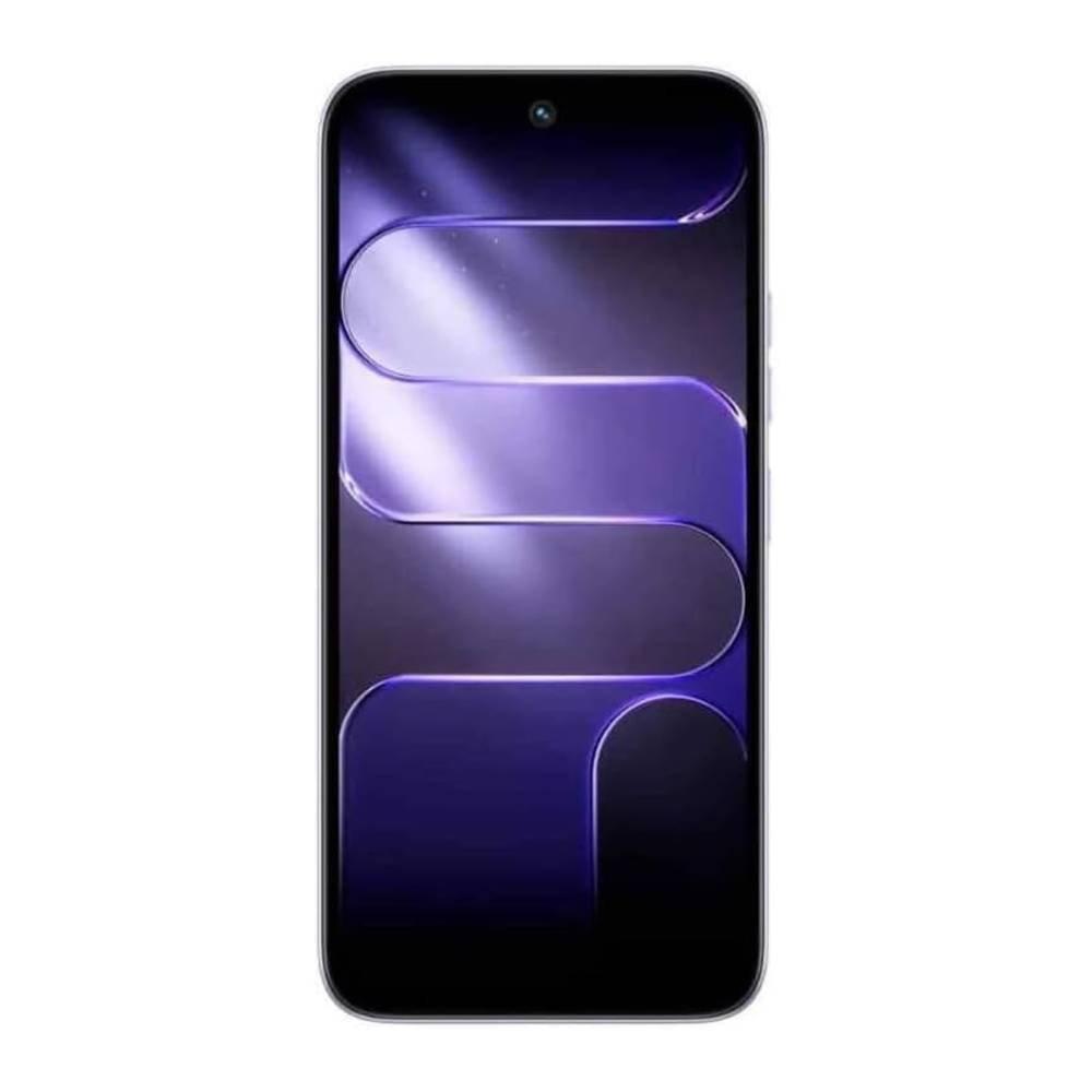 Tecno Spark 50 Phone, MediaTek Helio G81, 4GB RAM, 256GB, 6.78-Inch - Purple