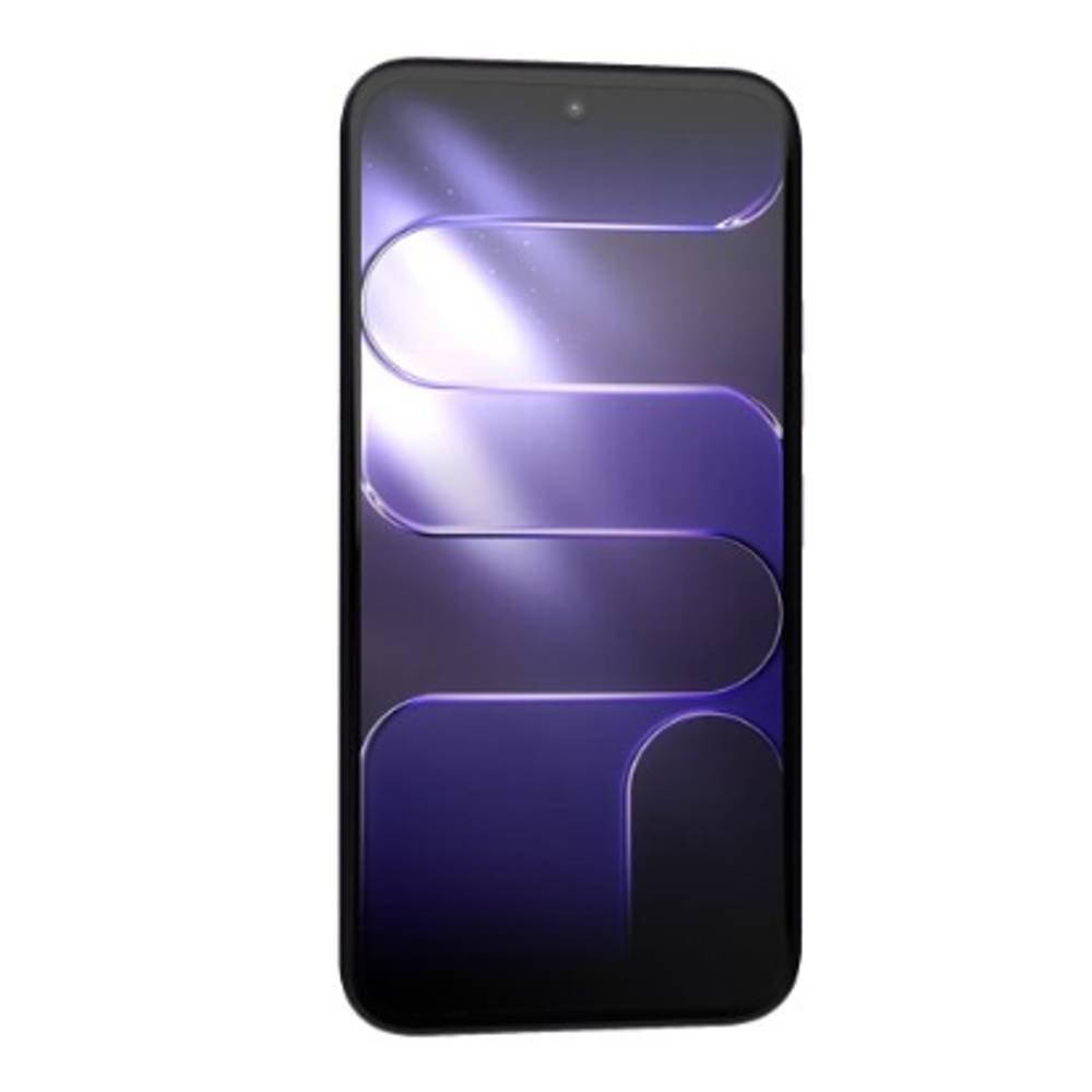 Tecno Spark 50 5G Phone, MediaTek Dimensity 6400, 4GB RAM, 256GB, 6.78-Inch - Purple