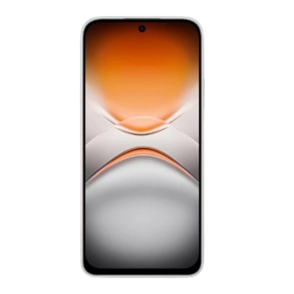 Tecno Pova 8 5G Phone, MediaTek Dimensity 7100, 8GB RAM, 256GB, 6.76-Inch Screen - White