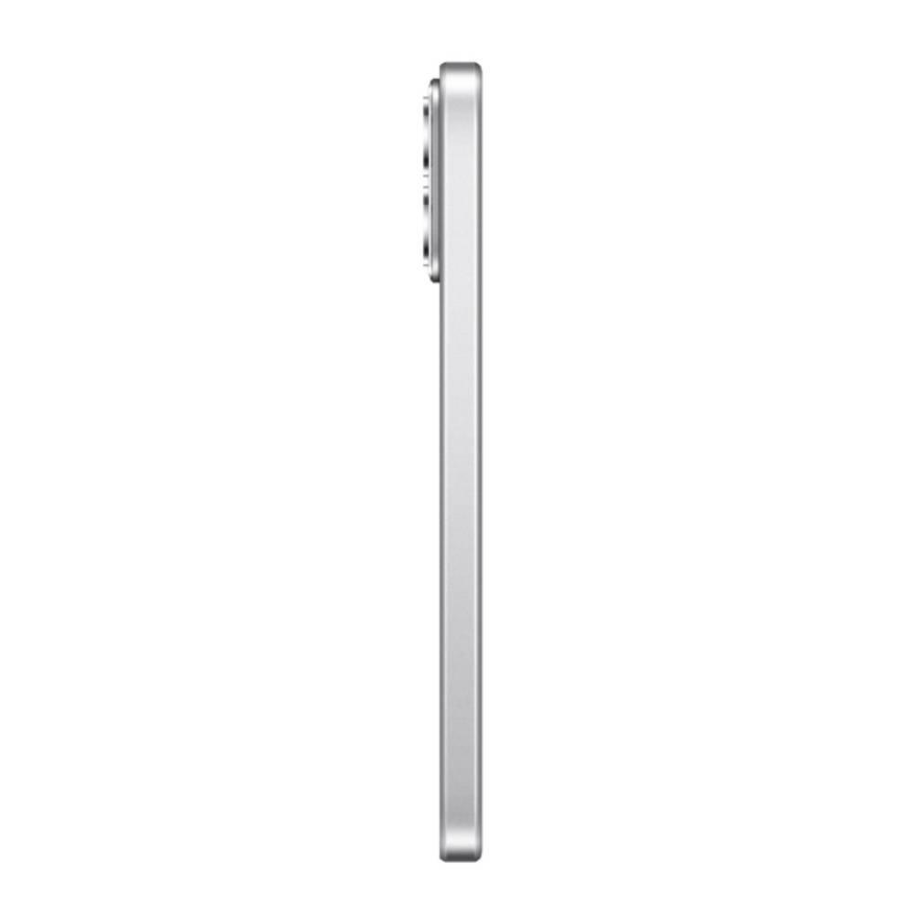 Tecno Pova 8 5G Phone, MediaTek Dimensity 7100, 8GB RAM, 256GB, 6.76-Inch Screen - White
