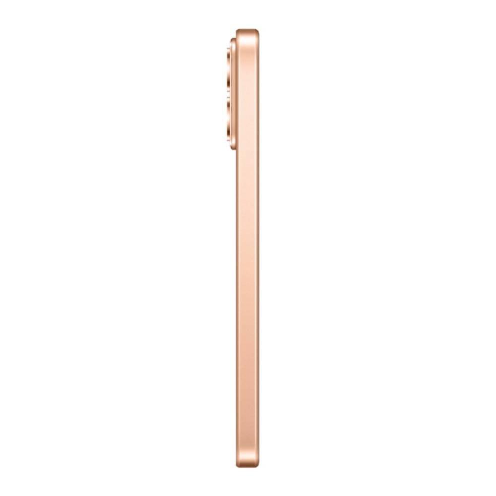 Tecno Pova 8 5G Phone, MediaTek Dimensity 7100, 8GB RAM, 256GB, 6.76-Inch Screen - Orange