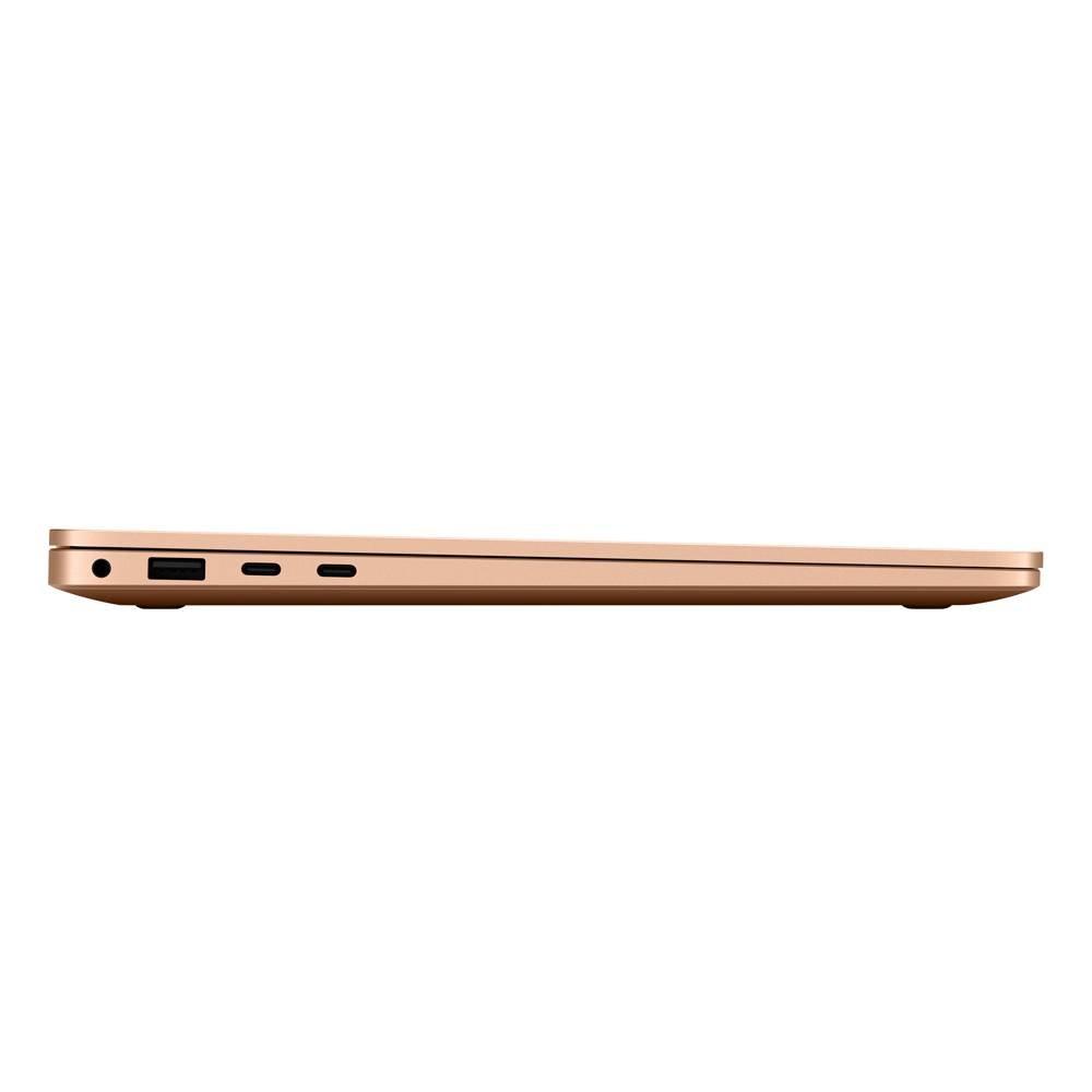 Microsoft Surface Laptop, M10 Snapdragon X2 Plus, 16GB RAM, 512 GB, Qualcomm Adreno GPU, 13.8-Inch, Windows 11 Home, EP2-60943 - Copper