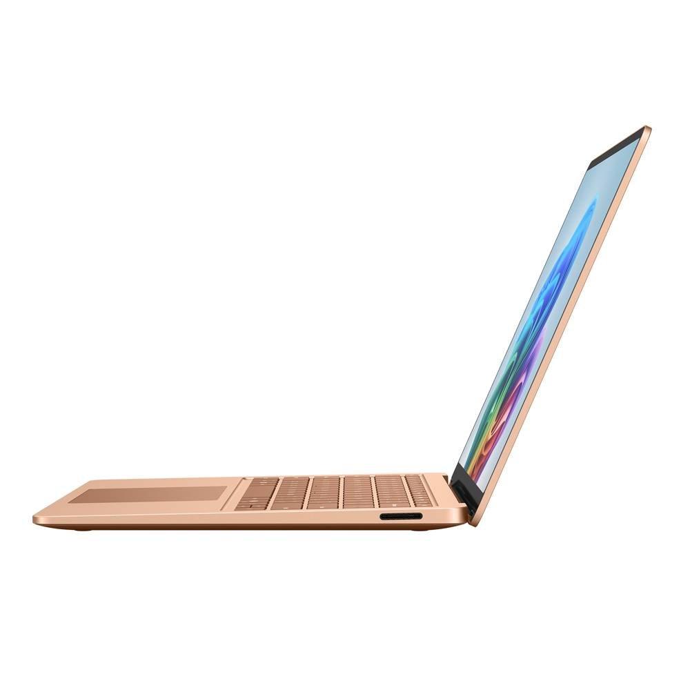 Microsoft Surface Laptop, M10 Snapdragon X2 Plus, 16GB RAM, 512 GB, Qualcomm Adreno GPU, 13.8-Inch, Windows 11 Home, EP2-60943 - Copper