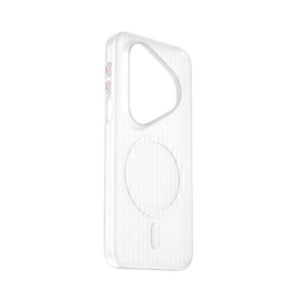 Huawei Pura 90S  Phone Case, Magsafe, 90S PRO CSE-CLR - Clear 
