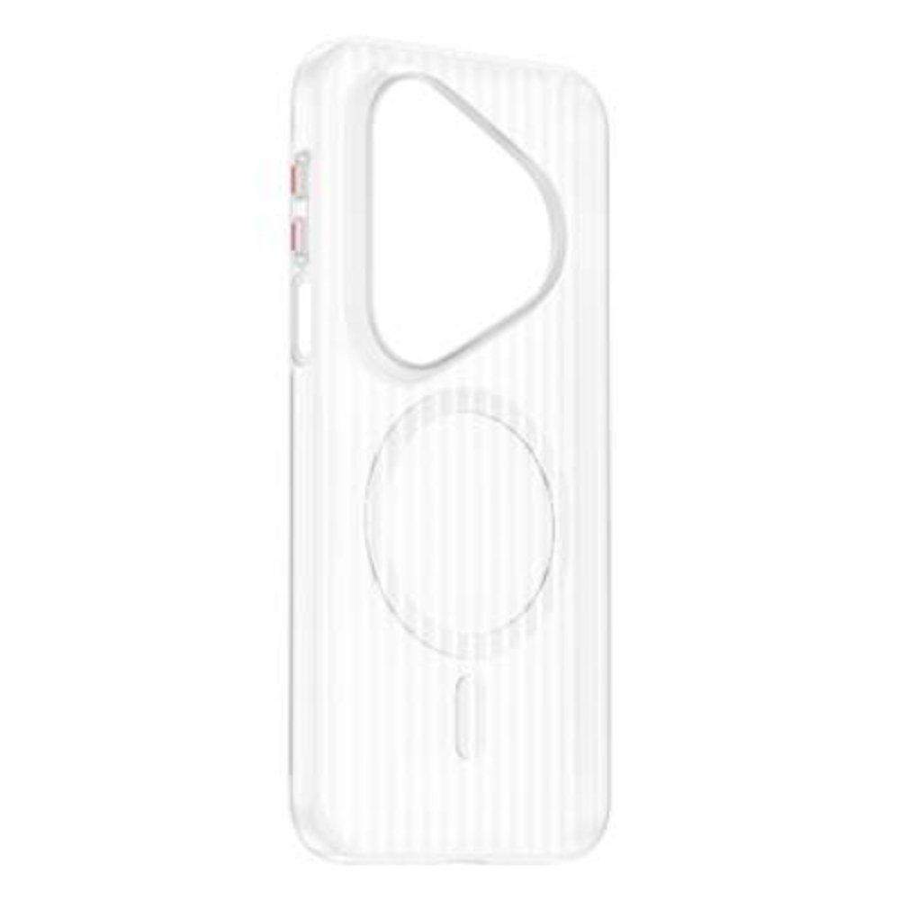 Huawei Pura 90S Pro Max Phone Case, Magsafe, 90S PMX CSE-CLR - Clear   