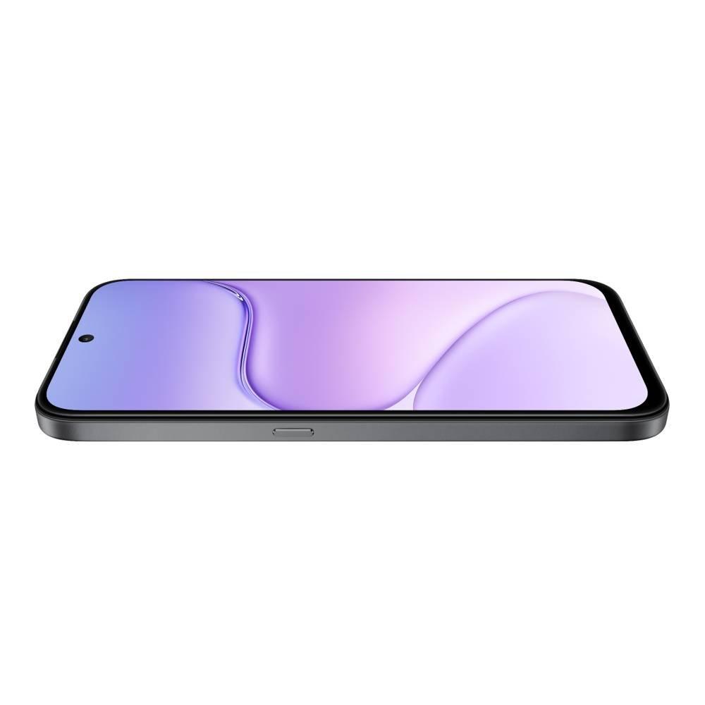 Honor X7e Plus 5G Phone, Snapdragon 4 Gen 4, 8GB RAM, 256GB, 6.87-Inch - Black